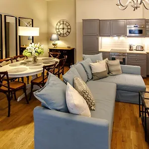 Ilen Apartment