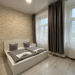 P.a.e.r. Apartment