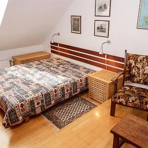  Apartament Hodkovicky By Interhome