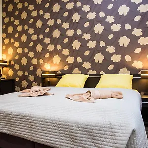  Apartamento Domus