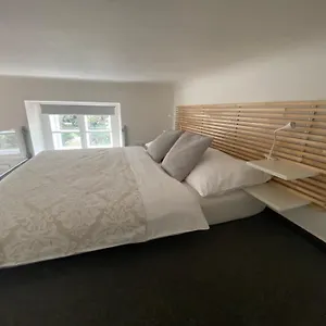  Apartman Historic Center
