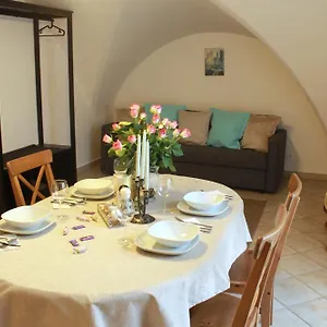 Appartamento St. George, Praga