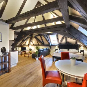 Appartamento Old Town Boutique, Praga