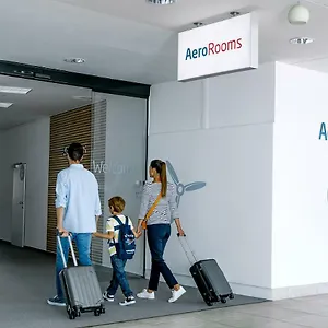 Aerorooms ホテル