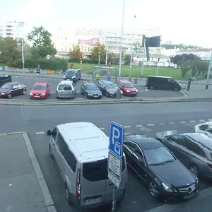 Appartamento Ng, Praga