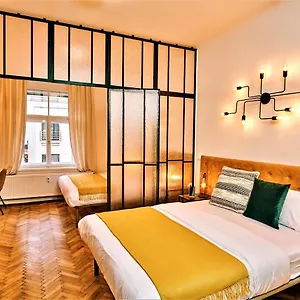  Apartamento Camo Boutique