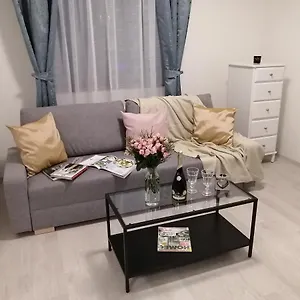  Apartament Prima Family
