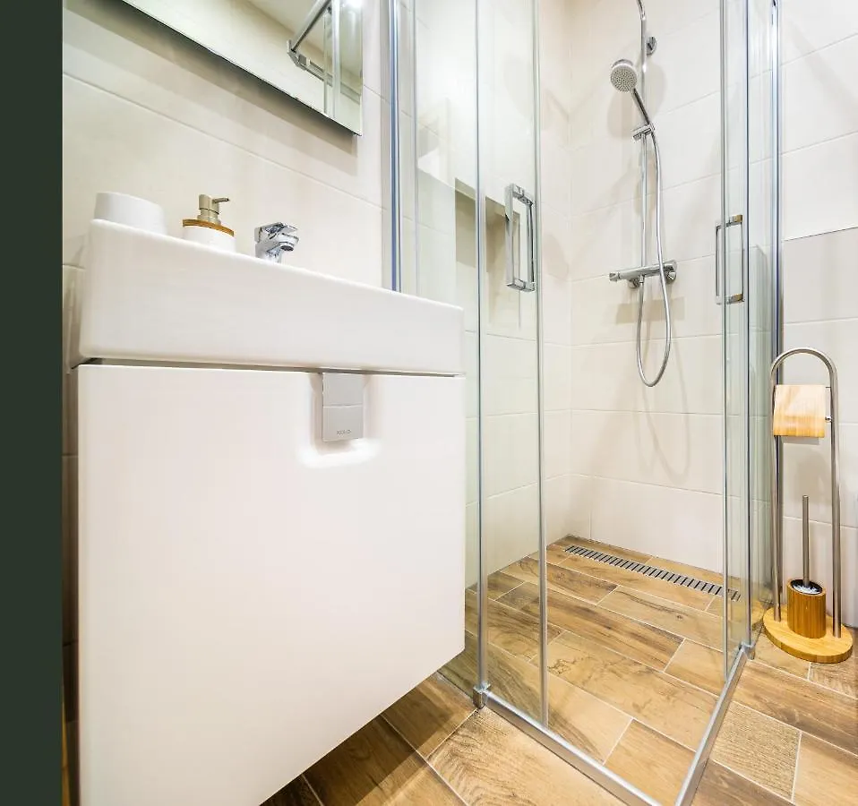 Apartmens Erbenova Appartamento Praga Repubblica Ceca