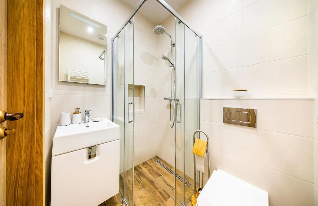 Apartmens Erbenova Apartment Prague 0*,